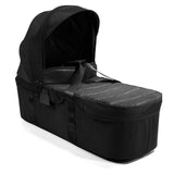 Baby Jogger City Tour 2 Double Carry Cot Pitch Black Miscellaneous Boots   