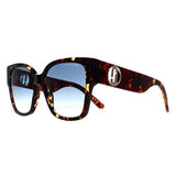 Marc Jacobs MARC 698/S brown gradient women sunglasses - British product