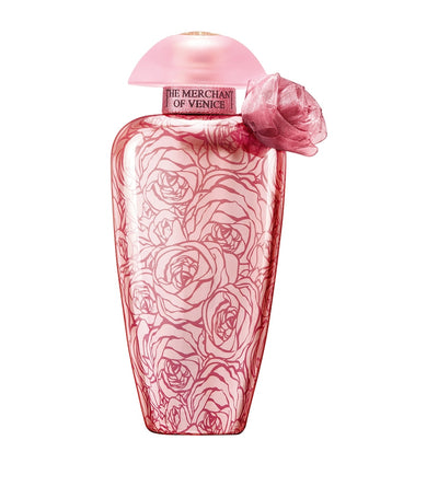 Harrods The Merchant of Venice Rosa Moceniga Elixir Pure Perfume (100ml)- Buy online at McGrocer