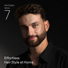 Braun Series 7 hair clipper HC7590 grey - British product