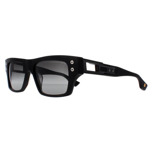 Dita Grandmaster Seven sunglasses matte black gradient (British brand)