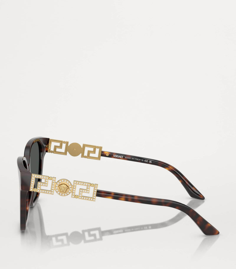 Versace acetate VE4471B sunglasses (British brand)