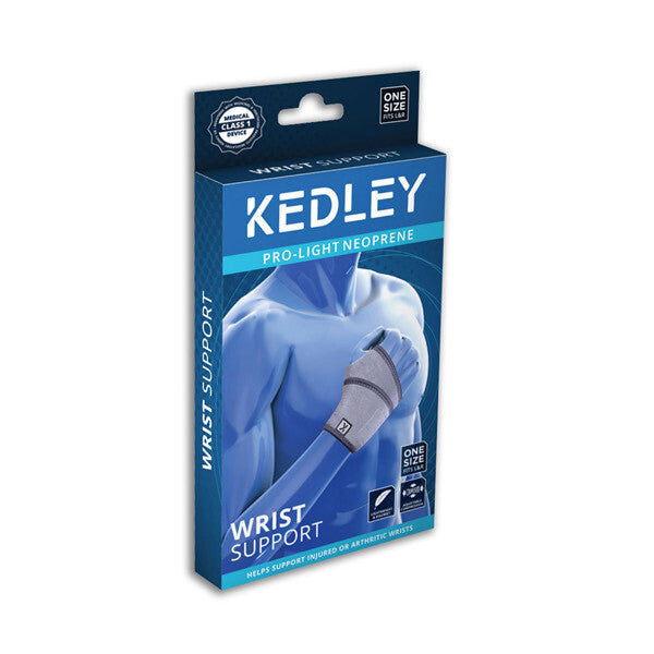 Kedley Neoprene Wrist Support Universal