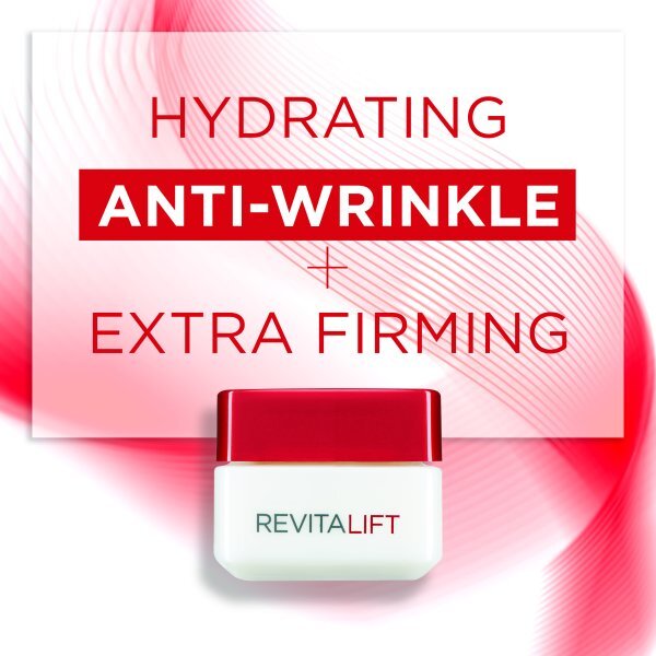 L'Oreal Paris Revitalift Anti-Wrinkle Eye Cream 15ml GOODS Superdrug   