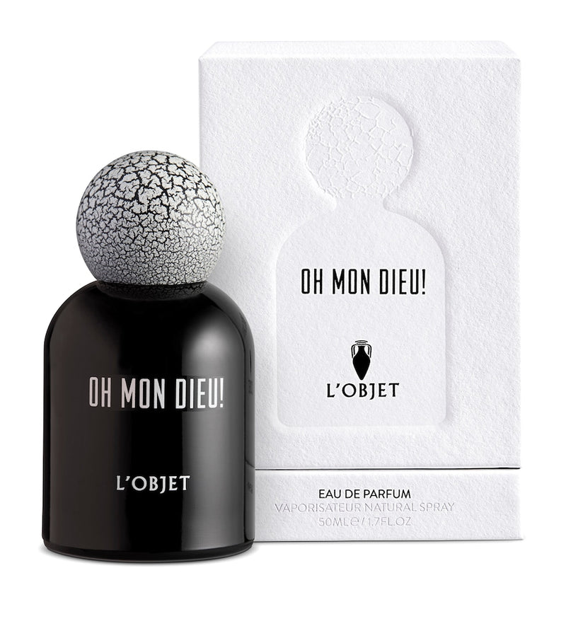 L'Objet Oh Mon Dieu Eau de Parfum 50ml - British product