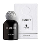 L'Objet Oh Mon Dieu Eau de Parfum 50ml - British product