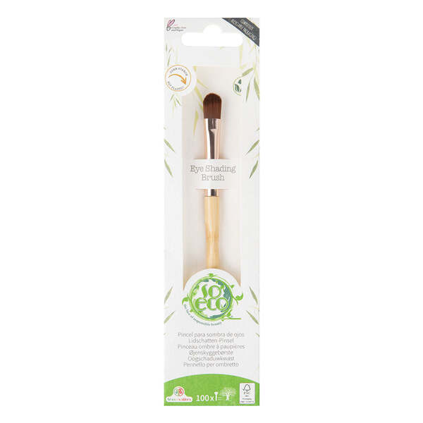 So Eco Eye Shading Brush