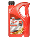 ASDA 5W-30 Fully Synthetic Ford Oil 2L DIY ASDA   