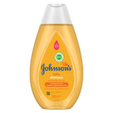 JOHNSON'S® Baby Shampoo 300ml GOODS Boots   