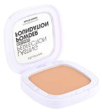 Collection Lasting Perfection Buildable Powder Foundation GOODS Boots   