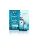 VICHY Minéral 89 Eyes with Hyaluronic Acid & Caffeine 15ml GOODS Superdrug   