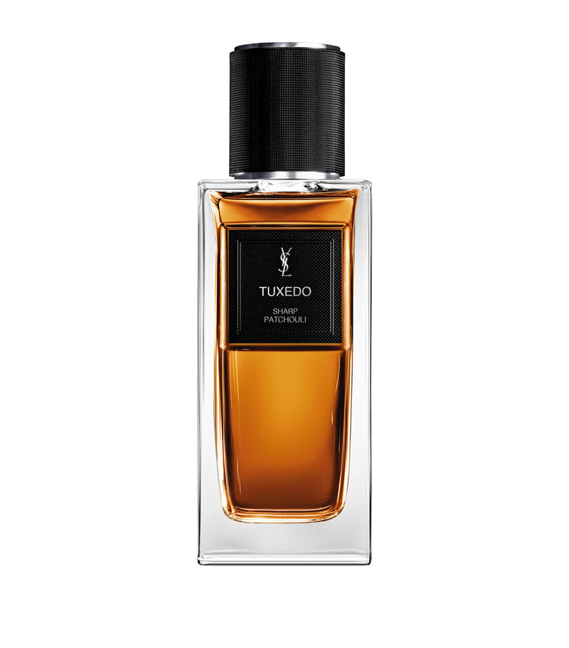 YSL Tuxedo Eau de Parfum 125ml (British brand)