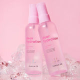 Banila Co Dear Hydration Cool Down face mist 99ml, UK version