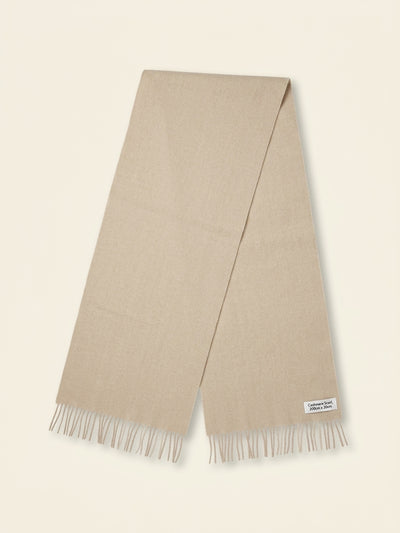 selfridges Burberry Check-Print Cashmere Scarf 168cm x 30cm- Buy online at McGrocer