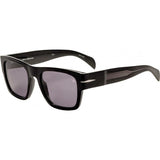 David Beckham black sunglasses DB7000SBOLD, UK version