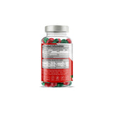 Pharmanostix apple cider vinegar ginger plus gummies 120 count, imported from the UK
