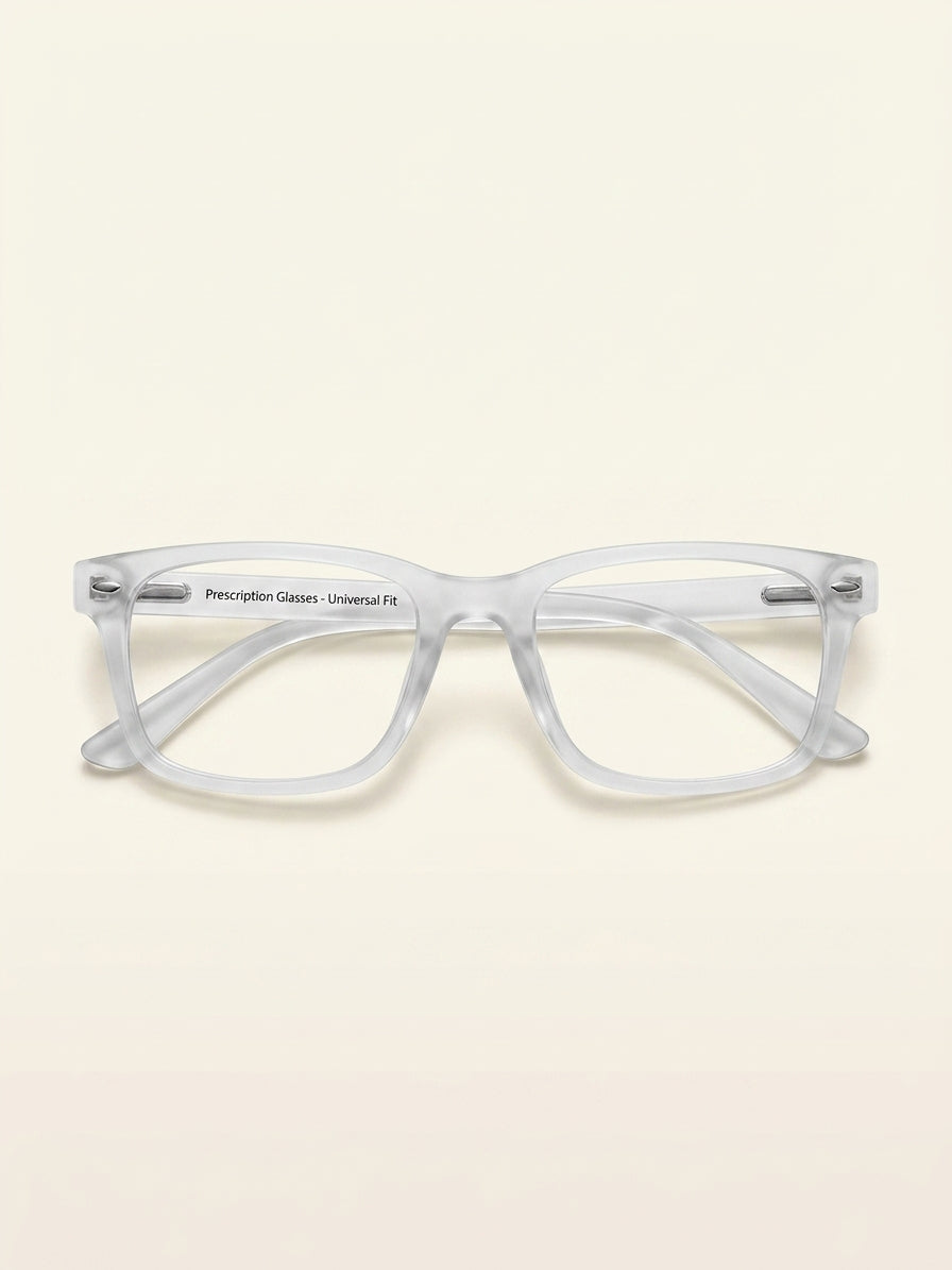 Prada rectangular sunglasses 56mm brown acetate - British product