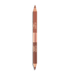 Charlotte Tilbury Lip Cheat Contour Duo lip pencil - British product