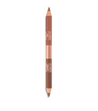 Charlotte Tilbury Lip Cheat Contour Duo lip pencil - British product
