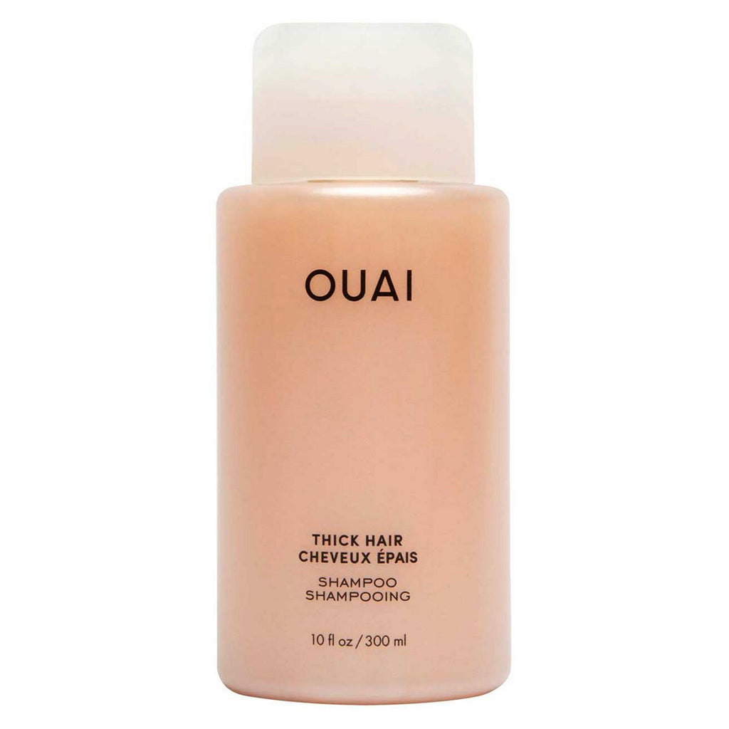 OUAI Thick Shampoo 300ml