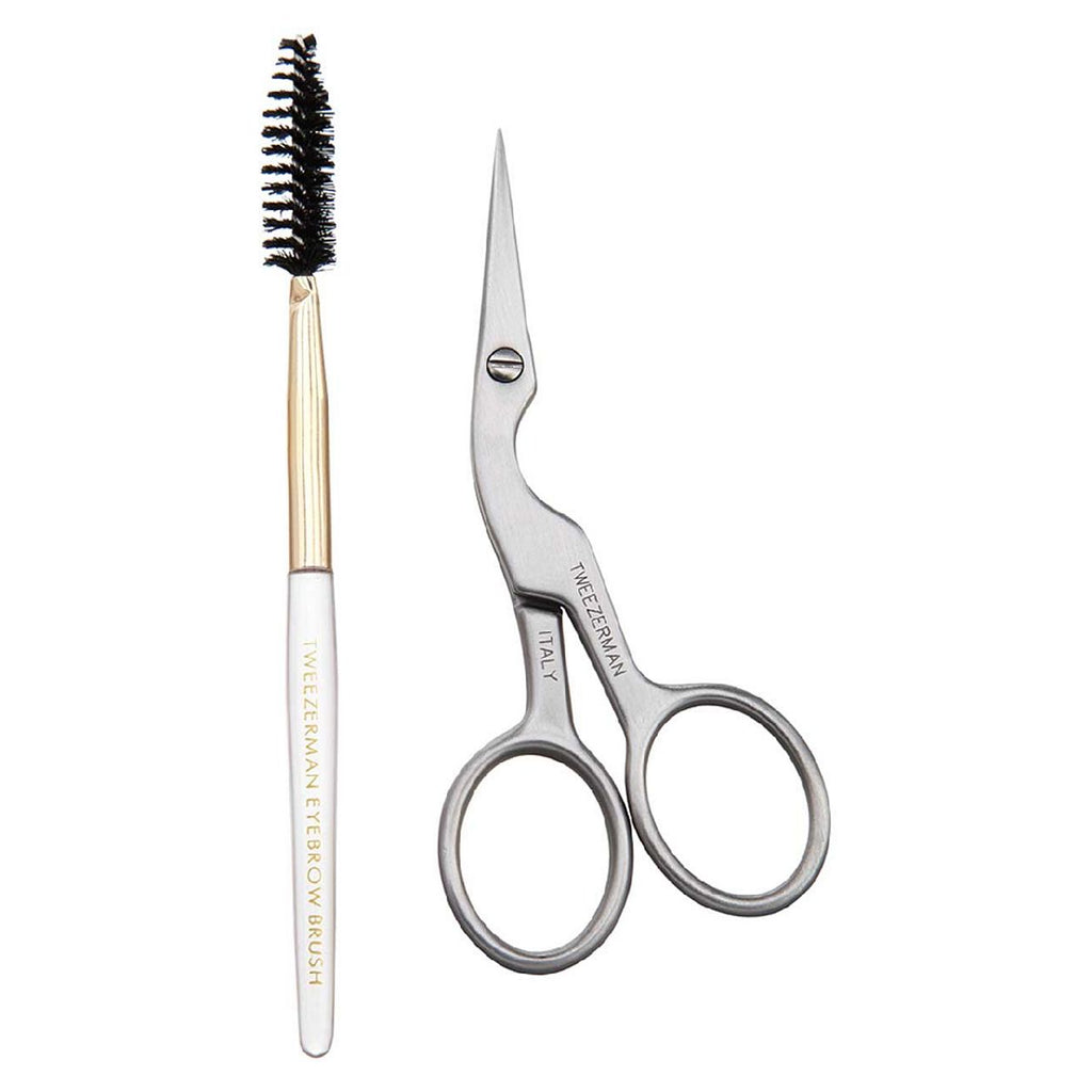 Tweezerman Brow Scissor