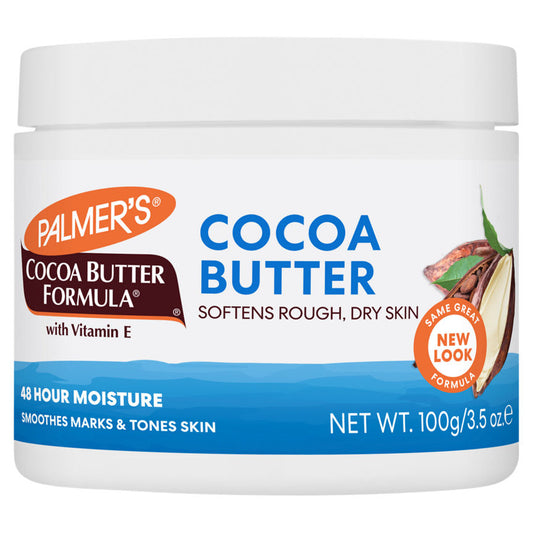Palmer's Cocoa Butter Formula with Vitamin E (packaging may vary) Body Care ASDA   