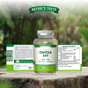 Nature's Truth Triple Omega 369 softgels 2000mg - British product