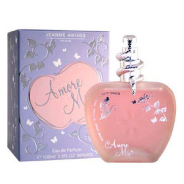 Jeanne Arthes Amore Mio Eau de Parfum 100ml (British brand)