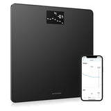 Withings Body - BMI Wi-Fi Scale (Black) GOODS Boots   