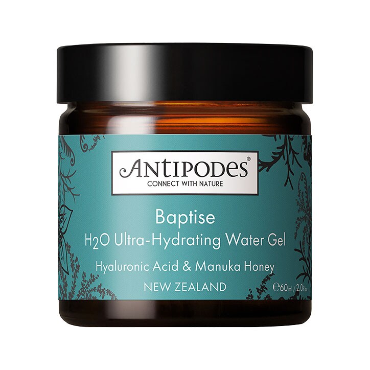 Antipodes Baptise Ultra Hydrating Gel GOODS Holland&Barrett   