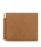 Men's Suede and Calfskin Satchel with Adjustable Strap and Zip Pocket, 24cm x 34cm x 12cm