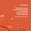 Piz Buin Tan Accelerating Oil SPF15 150ml, imported from the UK