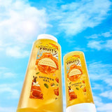 Superdrug Fruity Caramel Pistachio shower gel 500ml (British brand)