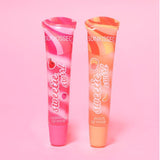 Sunkissed Sweetie Swirl lip mask 18ml (British brand)