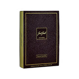 JUST JACKS Italian Leather Eau De Parfum 100ml GOODS Superdrug   