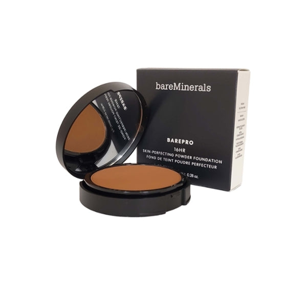 Bare Minerals powder foundation Deep 60 Neutral 8g - British product