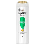 Pantene Pro-V Smooth & Silky Shampoo, Dull&Frizzy Hair 500Ml GOODS Superdrug   