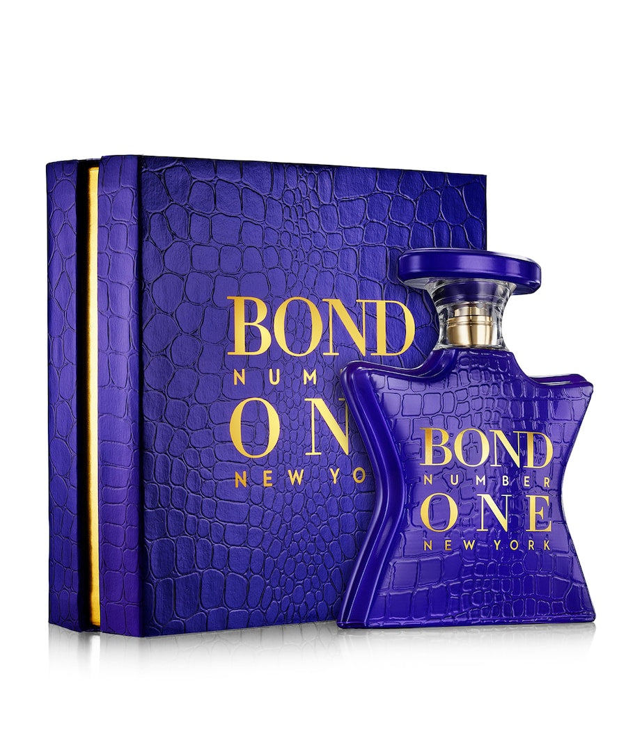 Bond No. 9 Number One eau de parfum 100ml, UK version