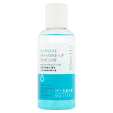 My Skin Matters Bi-Phase Eye Make-Up Remover 100ml face & body skincare Sainsburys   