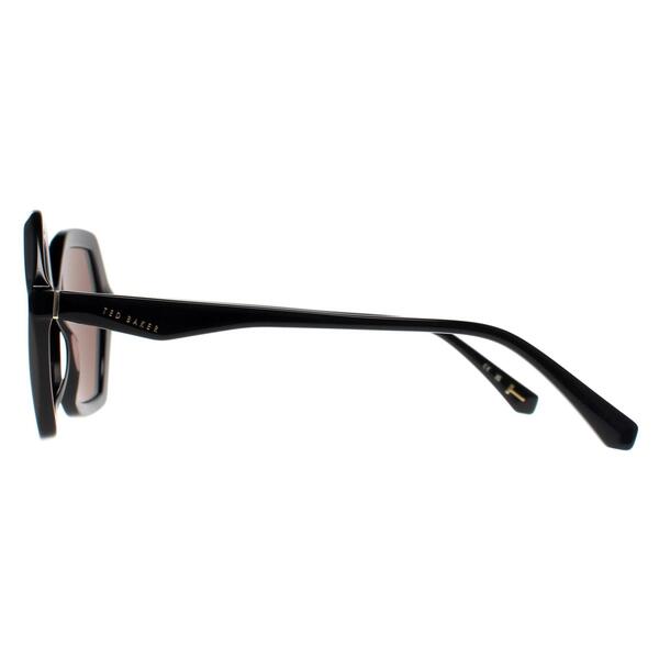 Ted Baker Evie Black women sunglasses, imported from the UK