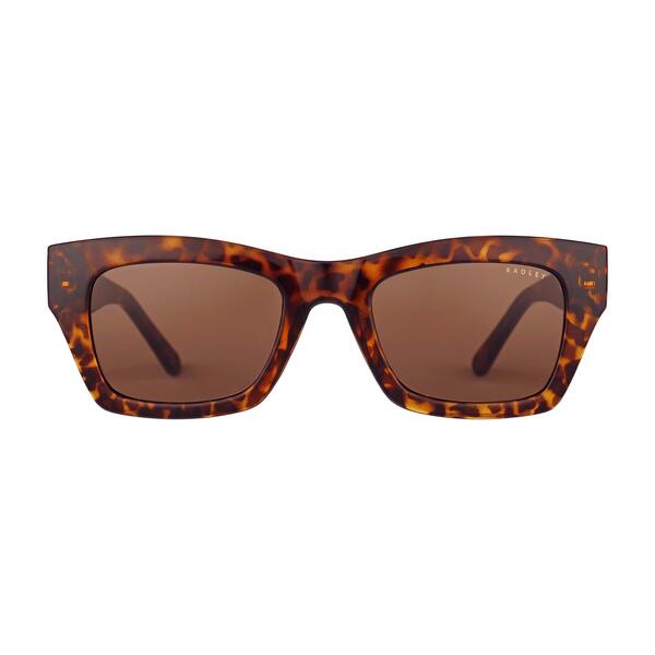 Radley women's brown sunglasses Bermondsey - British product