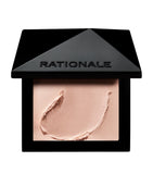 RATIONALE Beautiful Light SPF30 highlighter balm, imported from the UK