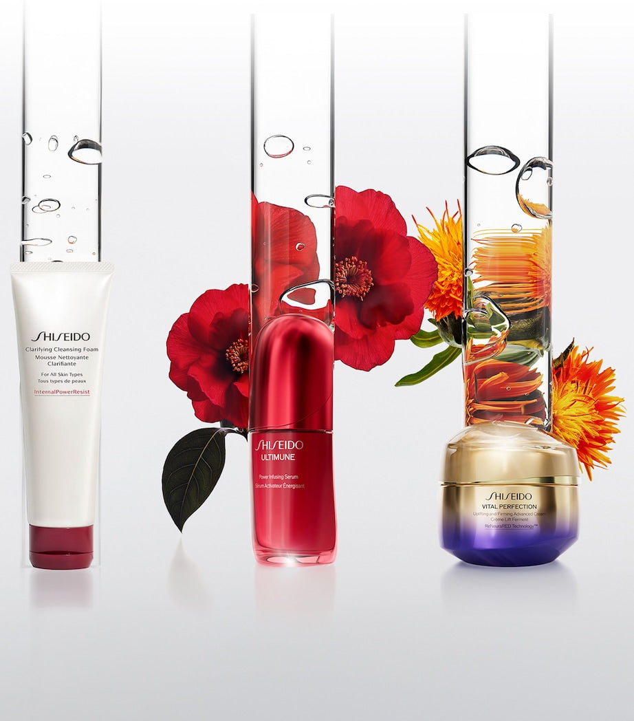 Shiseido Ultimune Power Infusing Serum 30ml (British brand)
