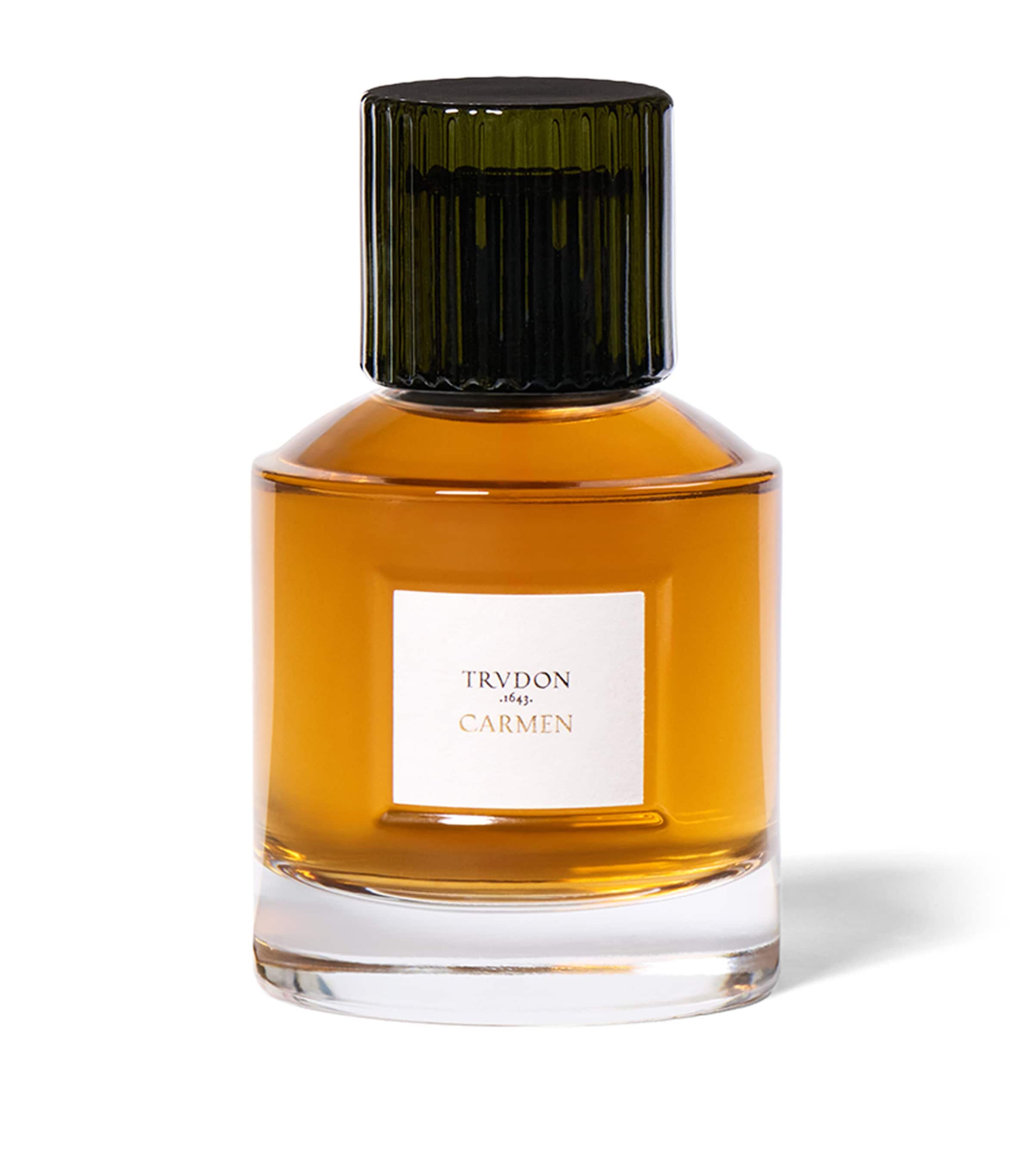 Trudon Eau de Parfum Carmen 100ml, imported from the UK