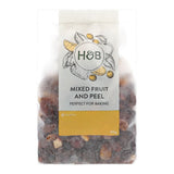 Holland & Barrett Mixed Fruit & Peel 500g Fruit & Nut Mixes Holland&Barrett   