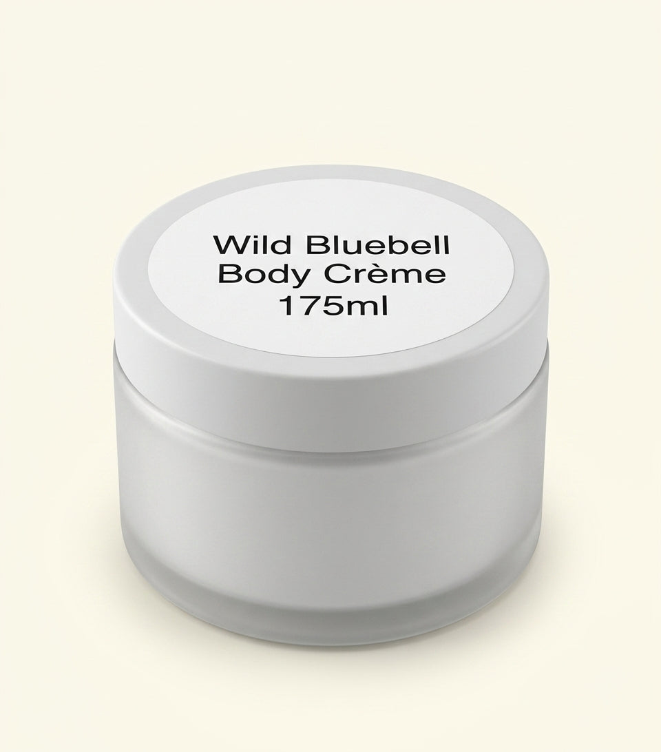 Jo Malone London Wild Bluebell body crème 175ml - British product