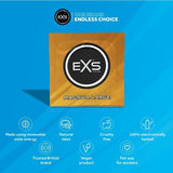 EXS Magnum condoms large size - British product