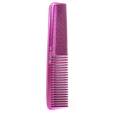 Pegasus 615 cutting comb BlueSquare back large (British brand)