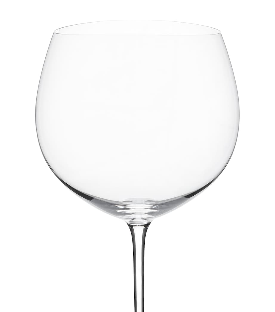 Riedel Veritas Chardonnay wine glasses 655ml, imported from the UK