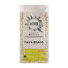 Holland & Barrett split fava beans 500g - British product